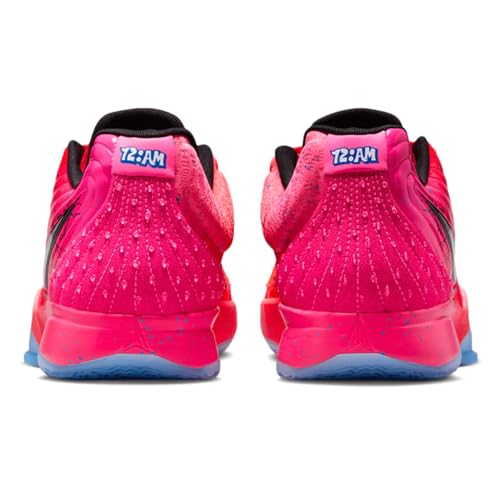 Image of Nike Men's Ja 2 Nightmare Basketball Shoes