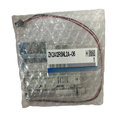 Générateur de vide ZK2A12R5NL2A-06 SMC éjecteur pneumatique pour système d'automatisation
