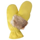 NOVBJECT Women Leather...image