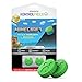 Produktbild KontrolFreek Mit den Minecraft No-Slip Thumb Grips  Creeper Edition erhalten Switch 2 Joy-Cons mehr Grip, Komfort und Kontrolle für Abenteuer in der Overworld.