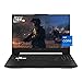 Produktbild 2022 ASUS TUF Dash F15 Gaming Laptop, 15.6" FHD 144Hz, 12th Gen Intel 10-Core i7-12650H, GeForce RTX 3070, 16GB DDR5, 1TB PCIe SSD, VR Ready, Thunderbolt 4, WiFi 6, RGB, US Version KB, Win 11