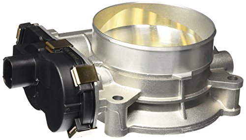 Standard Motor Products S20019 Electronic Throttle Body