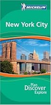 Michelin the Green Guide New York City