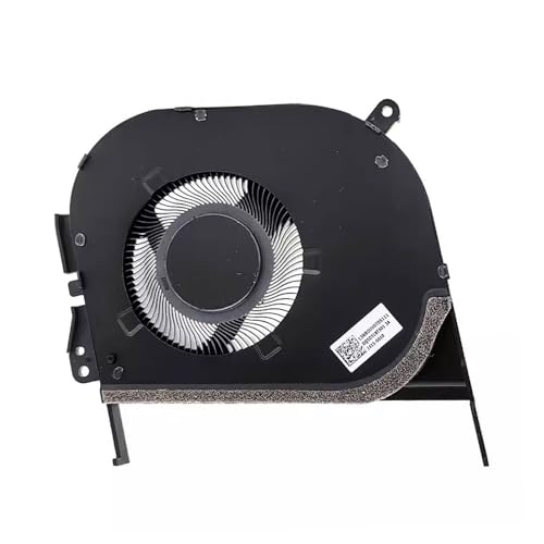 RAKSTORE �m�[�g�p�\�R��CPU��p�t�@�� �K�pAsus �Ƃ̌݊��� VivoBook Pro M6500R N7600R M7600Q M3500 K3500 �É��N�[���[�t�@�� (GPU�t�@��)