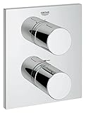 Grohe Grohtherm 3000 Cosmopolitan - Termostato de ducha (1/2