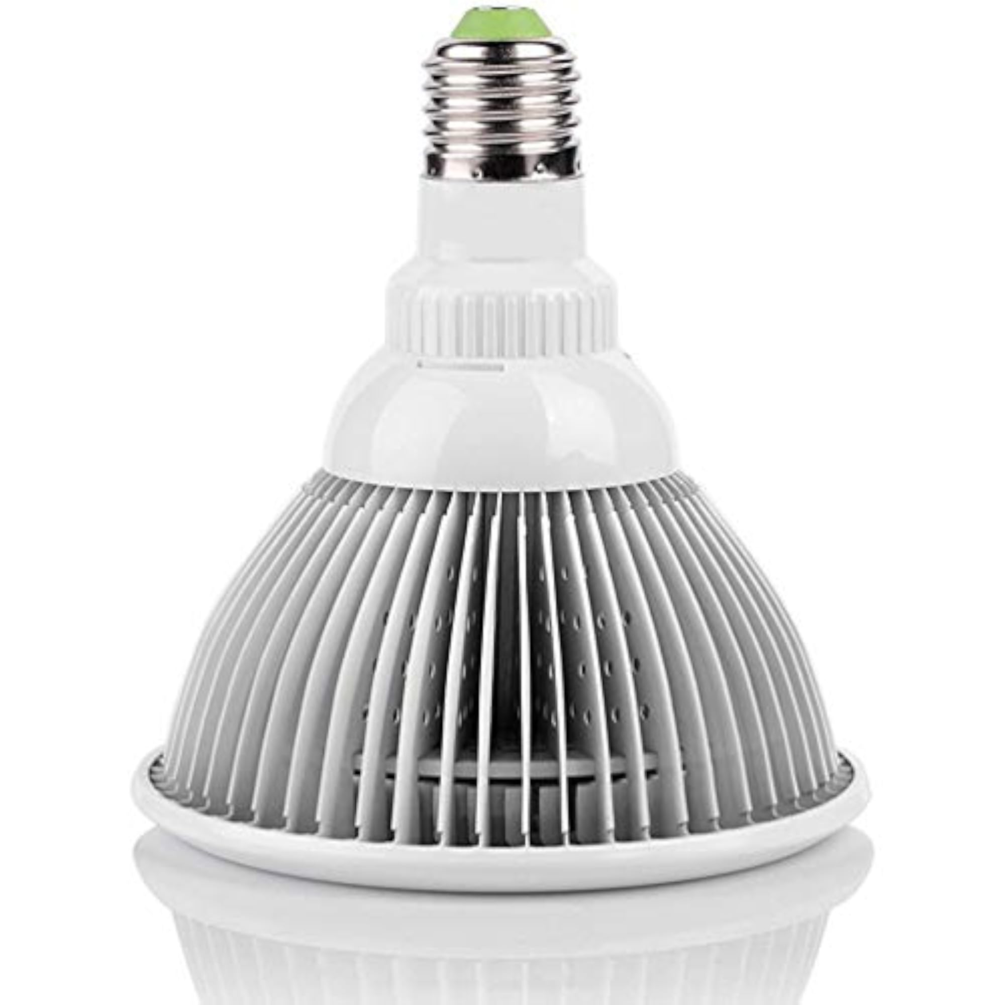 UBERSWEET Infrared Light Therapy Lamp, 12W Red Light Bulb