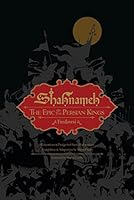 Algopix Similar Product 16 - Shahnameh: The Epic of the Persian Kings