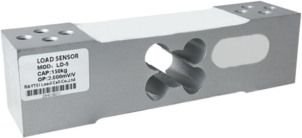 Electronic Scale Accessories, Small Weighing Human Scale Industrial Weighing Sensor (Color : 30kg)