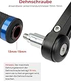 Motorradspiegel Test