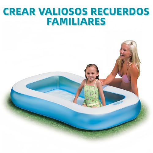 Albercas Inflables, Toy Imagen adicional