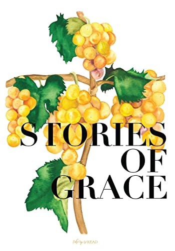Stories of Grace (Take Up & Read)