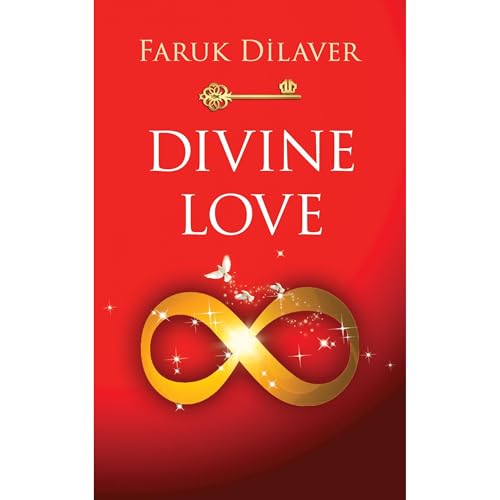 Divine Love by Faruk Dilaver episode artwork
