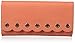 Nine West Scallop Continental SF Wallet