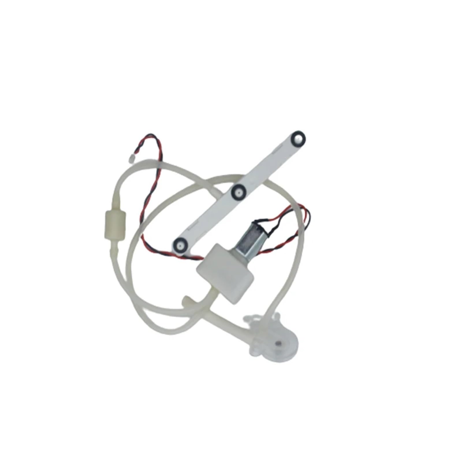 NUCBCULWP Water Pump Motor ，Compatible For Xiaomi，Compatible For MiJia， G1 MJSTG1 Robot Vacuum Cleaner Original Spare Accesssories(1set)