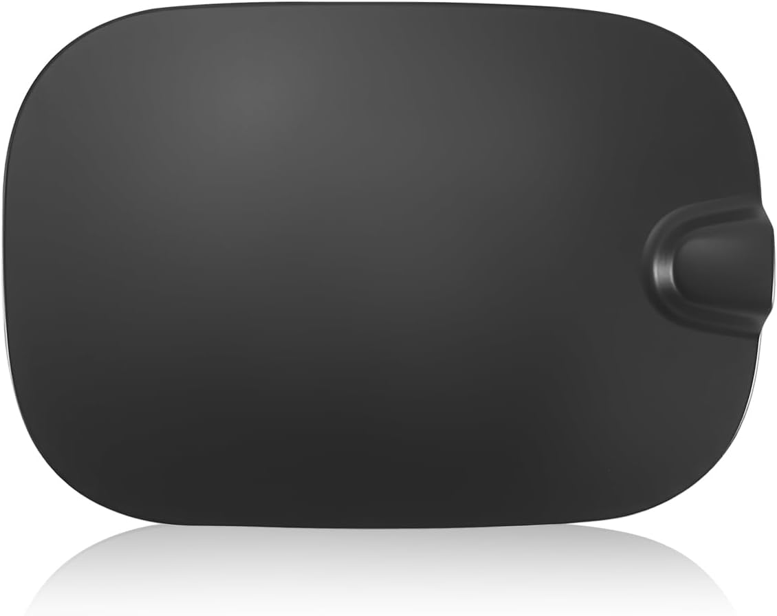 Fuel Tank Filler Cap Door Fit for Chevrolet Silverado GMC Sierra 2020-2025