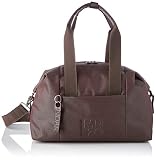 Mandarina Duck Damen MD 20 Sportsack, Mole, 40x25x20 (L x H x W)