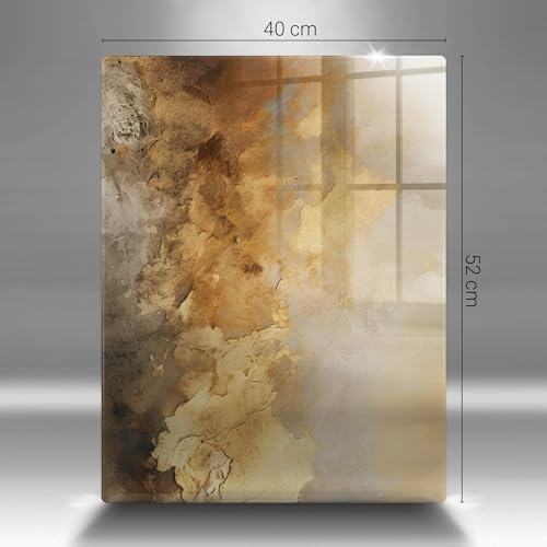Évitez les rayures sur votre verre avec la planche à découper induction Wallfluent