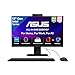 ASUS AiO V440,13th Gen Intel Core i5-13420H, 23.8" FHD,100Hz,All-in-One PC(16GB RAM/512GB SSD/Windows 11/Office 24/Retractable Camera/with Wired Keyboard & Mouse/M365 Basic (1Year)*) V440VA-KBPC043WS