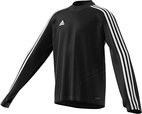 Veste Adidas Tiro 19 idéale pour entraînement de foot en hiver