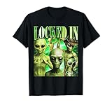 Gen Z Humor Bootleg Space Creature Joke Ironic