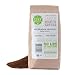 Tiny Footprint Coffee - Fair Trade Organic Nicaragua Segovia Dark Roast |Ground Coffee | USDA Organic | Fair Trade Certified | Carbon Negative | 16 Ounce