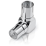 winkeladapter für thermostatkopf Form: 90-Grad-Winkelbauform | Farbe: silber | Abmessungen: H 9,5mm x B 26mm x T 26mm | Gewicht: 15g | Lieferumfang: CSL 90° IEC Winkeladapter