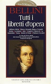 Tutti i libretti d'opera.