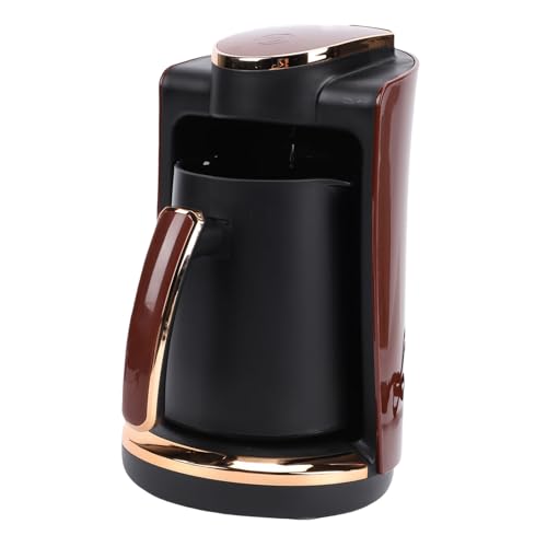 Cafetera Eléctrica Compacta para 1 Taza 250 ml miniatura 2