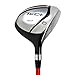 TEC Plus Low Profile Woods (Men's, Right-Handed)