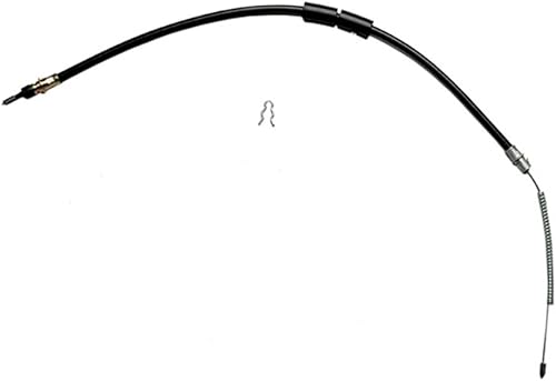 Raybestos BC92395 Cable de freno de estacionamiento de grado profesional