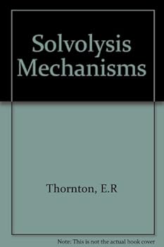 Solvolysis Mechanisms