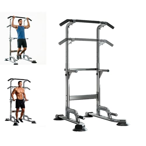 Hulkfit Heavy Duty Pull Up Bar