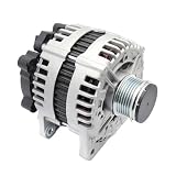 Alternator Compatible With AUDI A4 A5 A6 A7 Q5 SQ5 3.0 Diesel 059903017P 059903018R LR1180856 180A