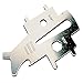 Sea Dog 335690-1 Stainless Universal Deck Fill Key