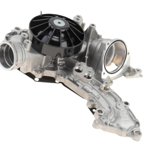 車のエンジン冷却水ポンプ 2782001201 CL550 CLS E550 GLS S550 SL63 AMG オートバイ自動車部品と互換性