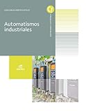  Automatismos industriales (Ciclos Formativos)
