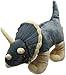 Wild Republic - Triceratops, dinosaurio de peluche, 30 cm (17961) , color/modelo surtido