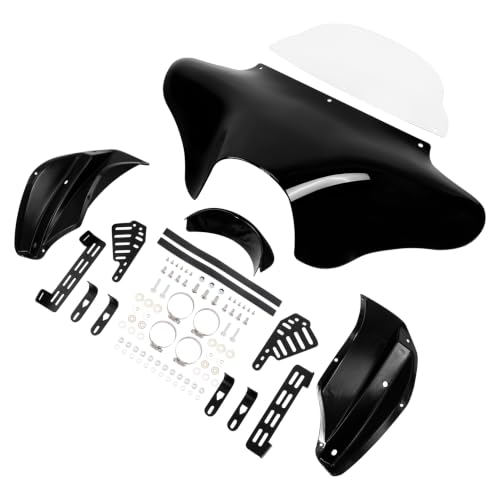 Green-L Batwing Fairing Kit