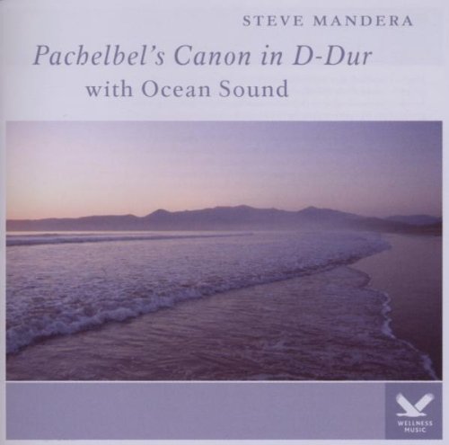 Pachelbel's Canon with Ocean Sound