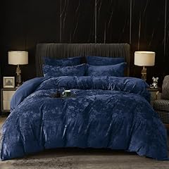 Navy (No Comforter)