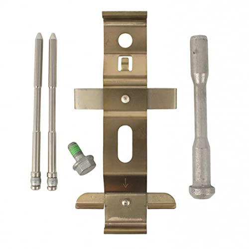 Clip Motorcraft BKCF20 de fixation d'origine pour étrier de frein automobile