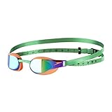 Sello IQfit 3D para un ajuste de las gafas sin fugas, seguro y con menos marcas alrededor de los ojos