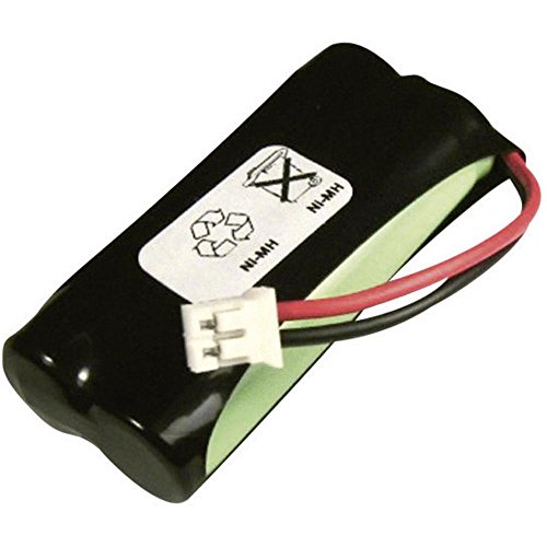 Gigaset Akku, Ersatzakku / Telefon Batterie, Akku für Schnurlostelefon / Akku für Mobilteile, Telefon Akku, Zubehör