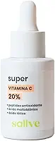 Sallve Super Vitamina C 20% 30ml