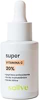 Sallve Super Vitamina C 20% 30ml