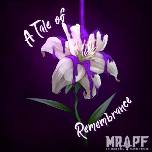 A Tale of Remembrance | Episode 6 | Whisper of the White Wolf