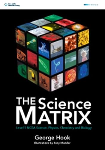 SCIENCE MATRIX LEVEL 1 NCEA SCIENCE, PHYSICS,