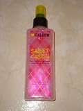 Calgon Sweet Crush Shimmering Mist 6 Fl Oz