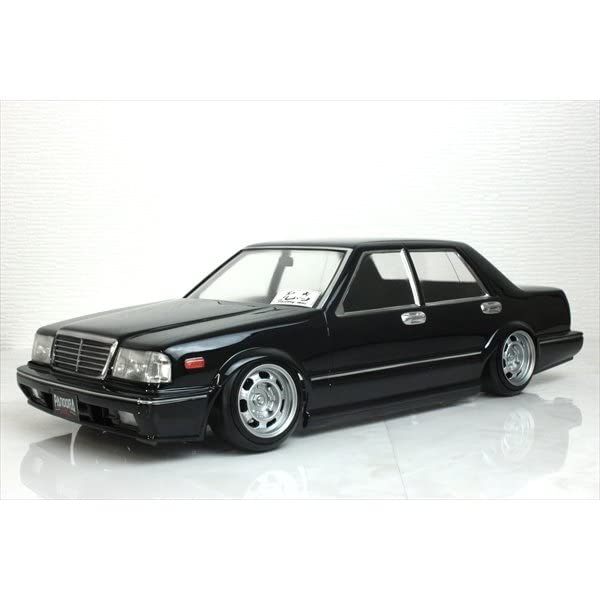 Amazon | NISSAN セドリック セダン Y31 クリアボディセット(未塗装