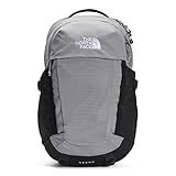 [ザノースフェイス] リーコン Meld グレーダークヘザー/Tnf ブラック Free Size